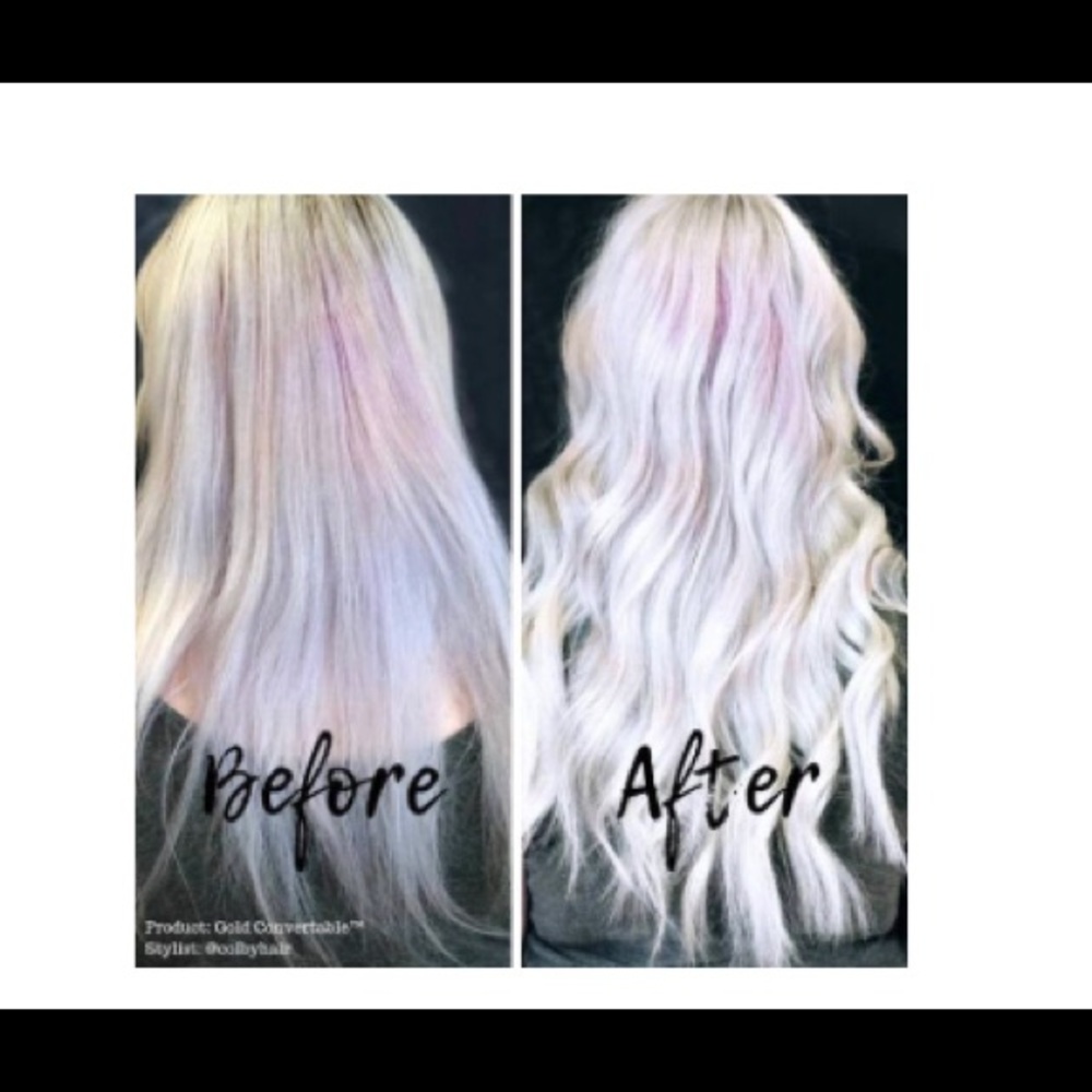 Professional hai 1 1/4 “ flat iron